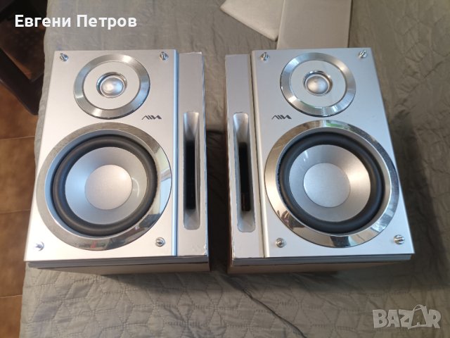 Тонколони Aiwa, снимка 1 - Тонколони - 44281599