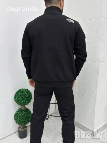 The Noth Face Мъжки Екип, снимка 4 - Спортни дрехи, екипи - 51380934