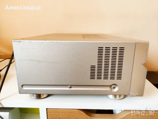 7.1 Receiver Pioneer VSX-916, 7 x 100W, снимка 7 - Ресийвъри, усилватели, смесителни пултове - 46141394