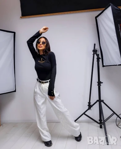 дамски комплект ysl saint laurent , снимка 3 - Комплекти - 51164172