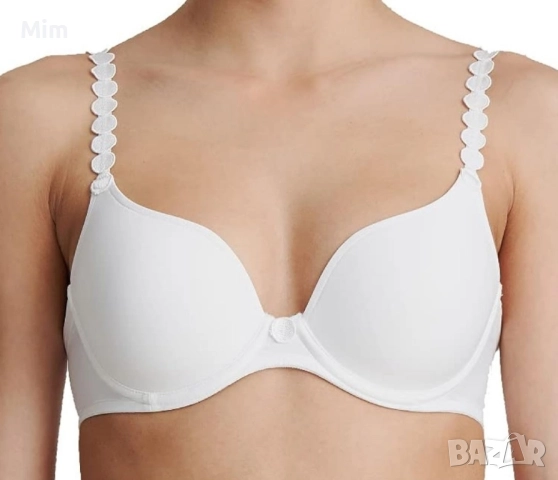 Marie Jo 75 B Сутиен в цвят капучино 