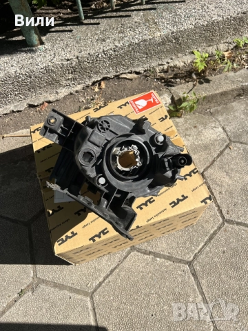Фарове за Nissan JUKE , снимка 6 - Части - 56433524