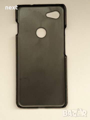Удароустойчив ретро тъкан плат калъф кейс за Google Pixel 3A XL, снимка 7 - Калъфи, кейсове - 39221233