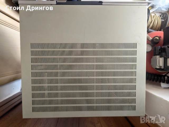 Pioneer A-7&CT-7R, снимка 5 - Ресийвъри, усилватели, смесителни пултове - 51242408