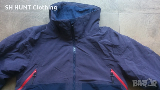 SALOMON SKI JACKET Размер S ски яке 16-68, снимка 2 - Якета - 53140698