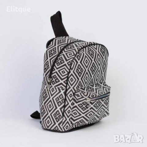 Малка практична ежедневна раница, снимка 3 - Раници - 52855110