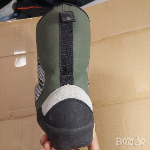 Обувки за Сноуборд pro flybr  номер 39 , снимка 8 - Зимни спортове - 51938305