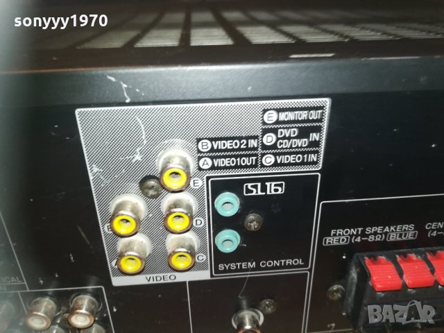 kenwood stereo receiver 3101211028, снимка 15 - Ресийвъри, усилватели, смесителни пултове - 31619418