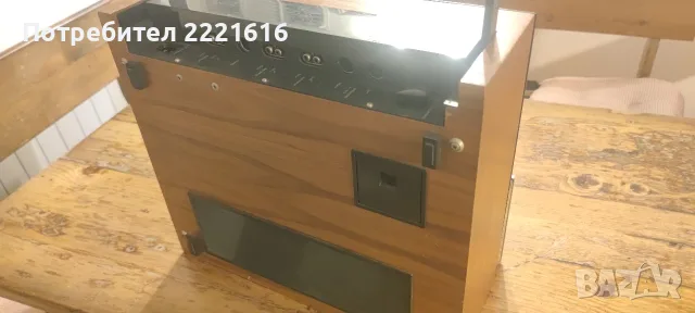 Revox A77 MK III taperecorder - ReelToReel, снимка 4 - Декове - 55783631