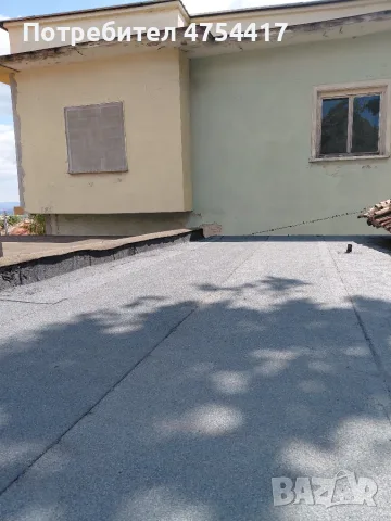 Николови 85 ЕООД, снимка 12 - Ремонти на покриви - 56034928