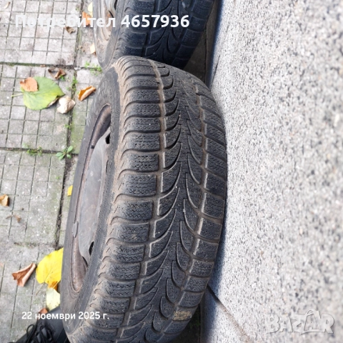 Джанти 15-ки за Голф 4 и Бора, снимка 7 - Гуми и джанти - 52504127