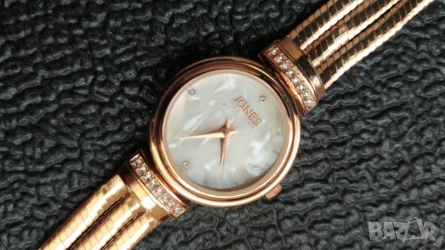 JONES часовник, снимка 1 - Дамски - 31822842
