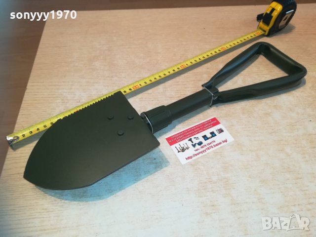 сгъваема лопатка-тактическа 1702211621