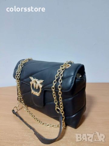 Луксозна чанта/реплика Pinko/SH-E61, снимка 2 - Чанти - 42902035
