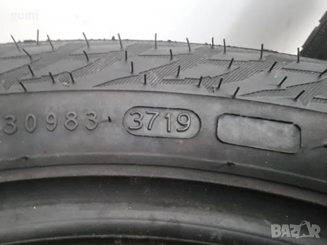 2бр зимни гуми 195/55/16 NOKIAN L02135 , снимка 4 - Гуми и джанти - 48611579