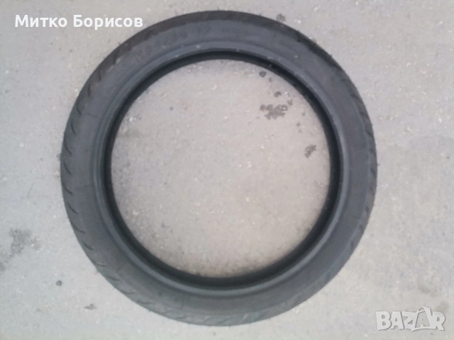 Гума Мишелин 100 /80 /17 