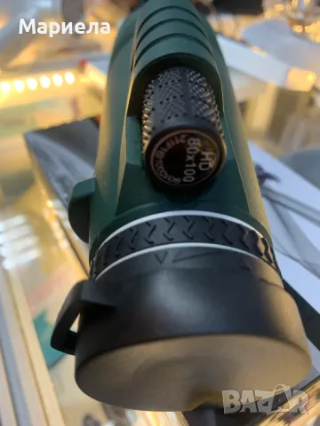 Монокуляр / Туристически Телескоп / Монокулярен Бинокъл, снимка 4 - Други спортове - 48753754