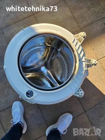 Барабан от пералня Candy, снимка 1