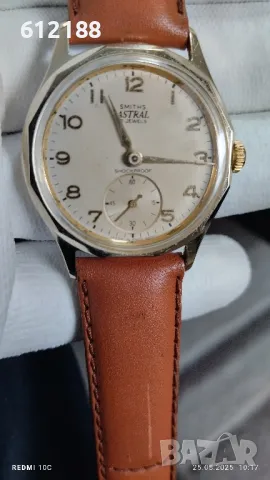 Astral Smith's -15 Jewel's , снимка 4 - Мъжки - 50418035