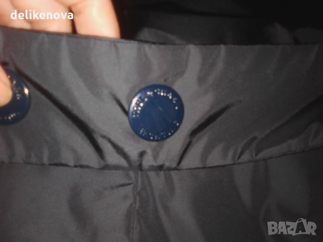 Paul&Shark. Original. Size L Пролет-Есен, снимка 18 - Палта, манта - 33623774