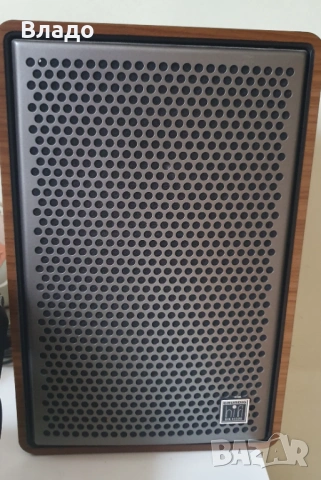 GRUNDIG HI FI STUDIO RPC 310 Vintage + тонколони Compact Box 250a, снимка 9 - Ресийвъри, усилватели, смесителни пултове - 53936267