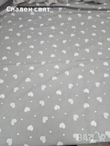 Спални комплекти от РАНФОРС - 100 % Памук , снимка 5 - Спално бельо - 49608812