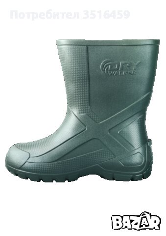 Мъжки ботуши Dry Walker XTrack Short, снимка 2 - Екипировка - 38305040