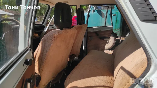 Wartburg 353 продавам , снимка 15 - Автомобили и джипове - 55785809