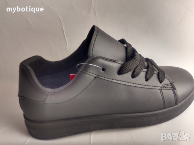 Дамски кецки хит модел, снимка 1