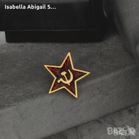 Ордени / медали / пинове СССР, снимка 15 - Антикварни и старинни предмети - 45546332