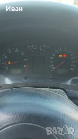 Голф 4 1,8 125к.с. на части, снимка 11 - Части - 51158676