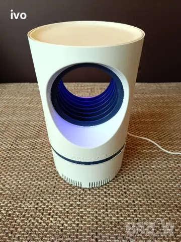 уред против комари, снимка 3 - Друга електроника - 49244378