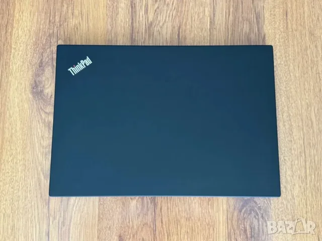 Lenovo ThinkPad P14S - Ryzen™ 7 PRO 4750U / 32 GB RAM / 1ТВ SSD - Microsoft Office Pro Plus 2024 - t, снимка 4 - Лаптопи за работа - 55975782