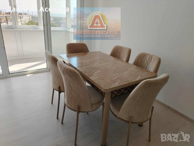 Продажба апартамент, след ремонт, квартал Тракия!, снимка 4 - Апартаменти - 51666757