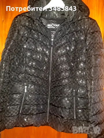 Дамско яке Michael Kors, снимка 3 - Якета - 56080990