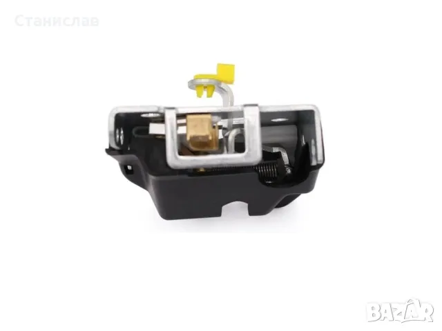 Honda Civic 7 Sedan Брава за багажник , снимка 4 - Части - 50280065