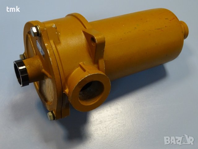 Хидравличен филтър за ниско налягане PUROLATOR 1800/11 с магнитен пръстен, снимка 1 - Резервни части за машини - 42889264