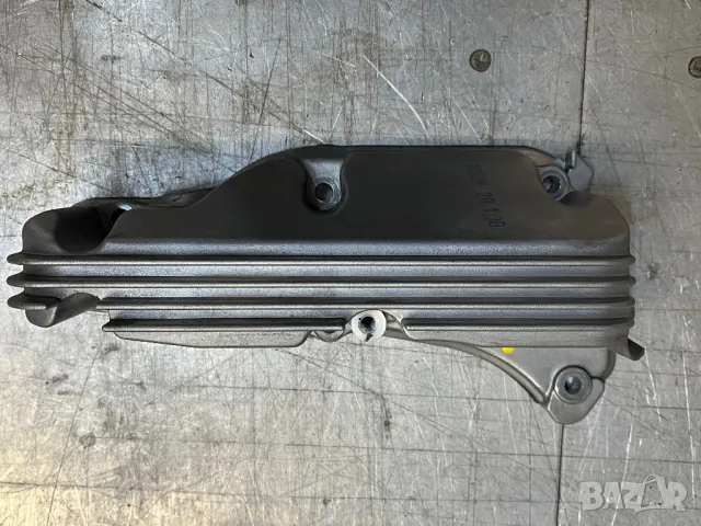 Картер Vespa 300 HPE GTS Super Sport