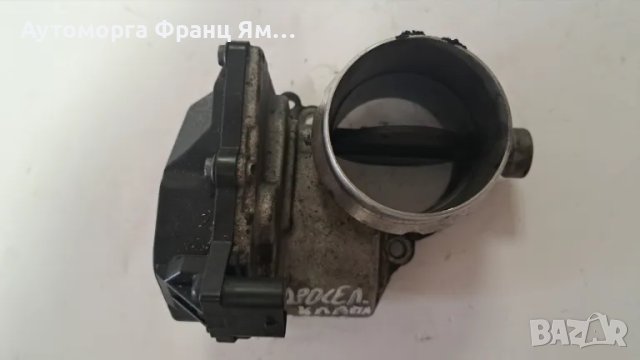 1354780623101 ДРОСЕЛ КЛАПА ЗА BMW 3,0TDI