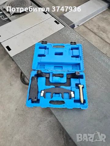 Инструмент за ангренаж Мерцедес M271, снимка 1
