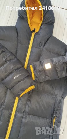 Scott Pertex Quantum Mens Down Jacket Size XL ОРИГИНАЛ! Мъжко пухено Яке!, снимка 18 - Якета - 49345882