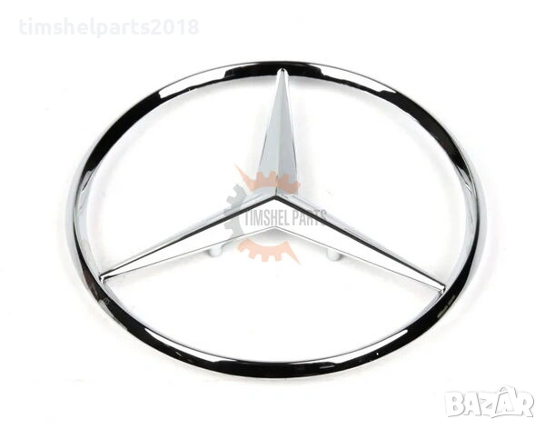 Емблема на задната врата Mercedes Vito 638 1996-2003 6387580058