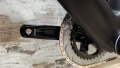 НОВ карбонов шосеен велосипед BMC Teammachine SLR SRAM Rival AXS Mavic Cosmic Elite | 58, снимка 12
