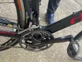 Карбонов шосеен велосипед Giant TCR, снимка 5