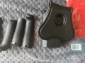 Кобур  за пистолет ГЛОК 17, снимка 3