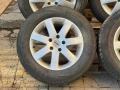 5х114.3 16 Джанти Toyota Kia Mazda Nissan Mitsubishi Hyundai 5x114.3, снимка 2