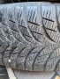 Зимни гуми Marshal 205/55-16, снимка 3