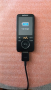 SONY DIGITAL MEDIA PLAYER - NWZ - S736F, снимка 8