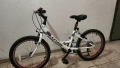Детски велосипед Cross Alissa 20" Перфектен! , снимка 4
