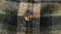 FJALL RAVEN WOOL Shirt размер L за лов риболов вълнена риза - 1737, снимка 7
